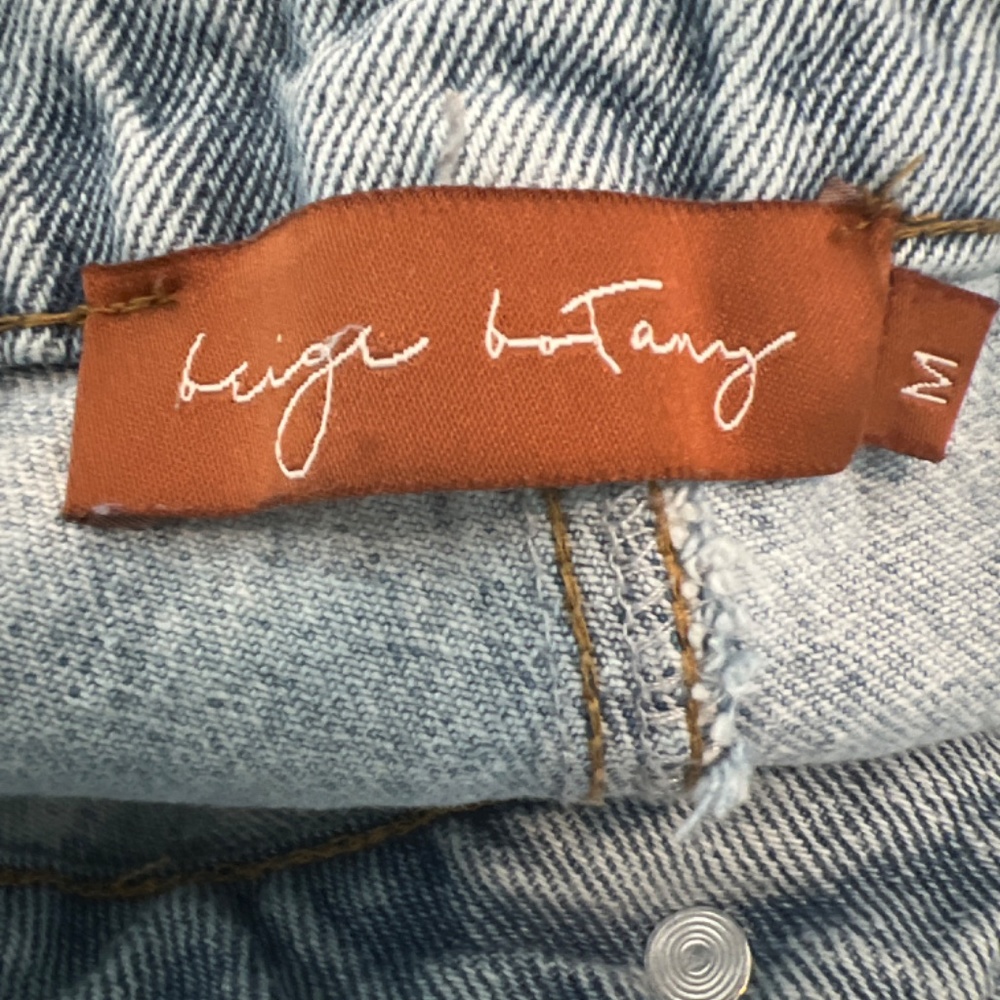 Denim - Picture 3 of 3